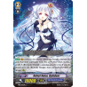 Vanguard_TCG_card_EB02_016EN_Velvet_Voice_Raindear_Banquet_of_Divas_