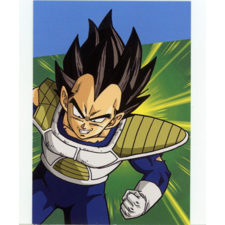 panini-tcg-z34-vegeta-commune-dragon-ball-universal-tc