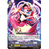 Vanguard_TCG_card_EB02_017EN_Rainbow_Light_Carine_Banquet_of_Divas_