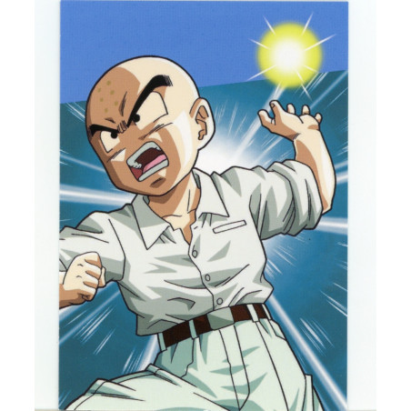 panini-tcg-z39-krillin-commune-dragon-ball-universal-tc