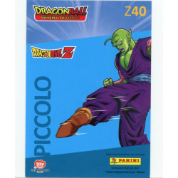 panini-tcg-z40-piccolo-commune-dragon-ball-universal-tc