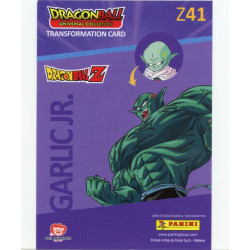 panini-tcg-z41-garlic-jr-commune-dragon-ball-universal-tc