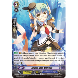 Vanguard_TCG_card_EB02_018EN_Intelli-idol_Melville_Banquet_of_Divas_