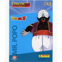 panini-tcg-z43-mr-popo-commune-dragon-ball-universal-tc