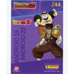 panini-tcg-z44-android-19-android-20-commune-dragon-ball-universal-tc