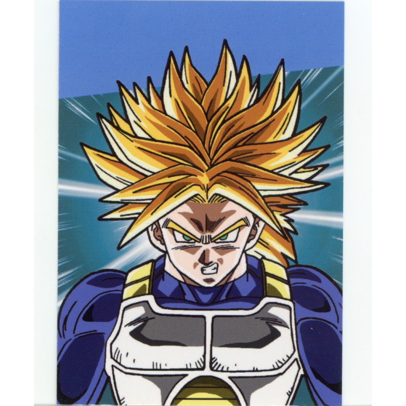 panini-tcg-z45-trunks-super-saiyan-commune-dragon-ball-universal-tc