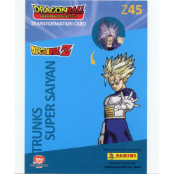 panini-tcg-z45-trunks-super-saiyan-commune-dragon-ball-universal-tc