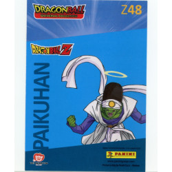 panini-tcg-z48-paikuhan-commune-dragon-ball-universal-tc