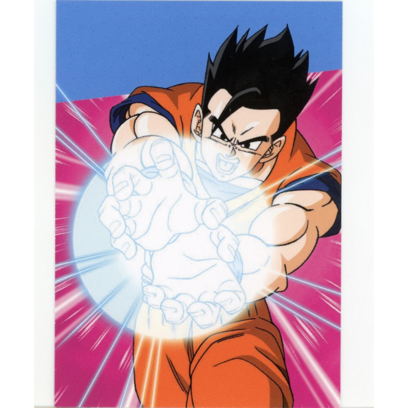 panini-tcg-z50-gohan-ultimate-commune-dragon-ball-universal-tc