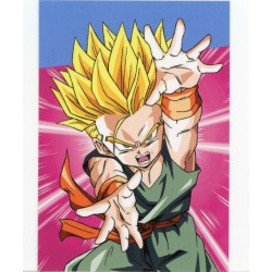 panini-tcg-z52-trunks-super-saiyan-commune-dragon-ball-universal-tc