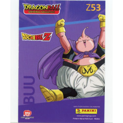 panini-tcg-z53-buu-commune-dragon-ball-universal-tc