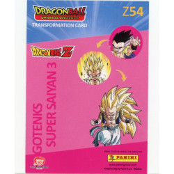 panini-tcg-z54-gotenks-super-saiyan-3-commune-dragon-ball-universal-tc