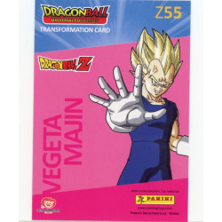 panini-tcg-z55-vegeta-majin-commune-dragon-ball-universal-tc