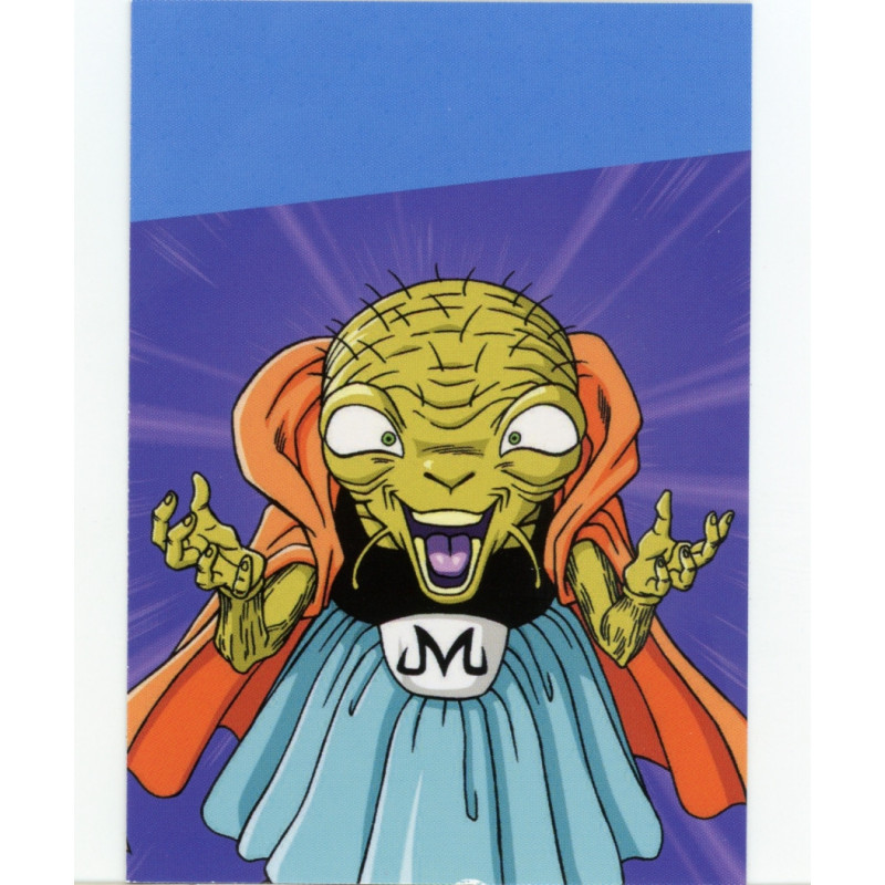 panini-tcg-z56-babidi-commune-dragon-ball-universal-tc