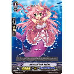 Vanguard_TCG_card_EB02_021EN_Mermaid_Idol_Sedna_Banquet_of_Divas_