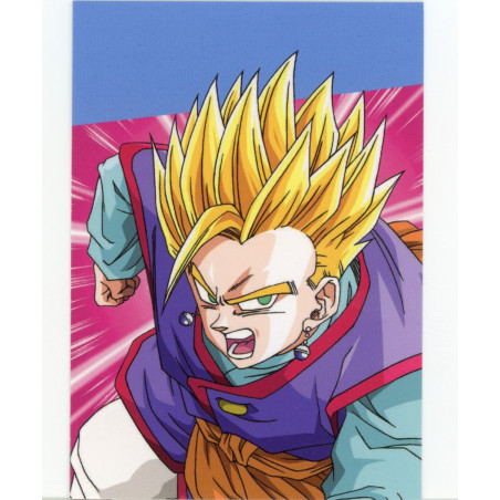 panini-tcg-z60-gohan-super-saiyan-commune-dragon-ball-universal-tc