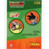 panini-tcg-g06-goku-golden-ape-crystal-chard-card-dragon-ball-universal-tc