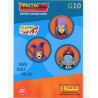 panini-tcg-g10-mai-shu-pilaf-crystal-chard-card-dragon-ball-universal-tc