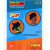 panini-tcg-g11-uub-papayaman-crystal-chard-card-dragon-ball-universal-tc