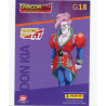 panini-tcg-g18-don-kia-commune-dragon-ball-universal-tc
