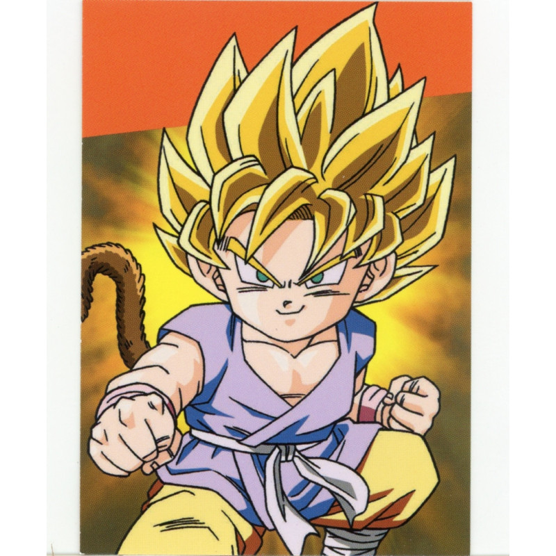 panini-tcg-g21-goku-super-saiyan-commune-dragon-ball-universal-tc