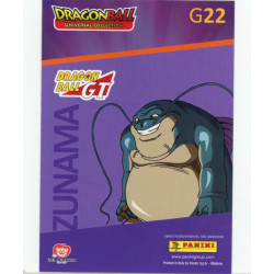 panini-tcg-g22-zunama-commune-dragon-ball-universal-tc