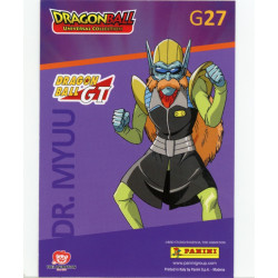 panini-tcg-g27-dr-myuu-commune-dragon-ball-universal-tc