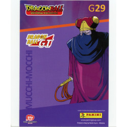panini-tcg-g29-mucchi-mocchi-commune-dragon-ball-universal-tc