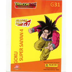 panini-tcg-g31-goku-super-saiyan-4-commune-dragon-ball-universal-tc