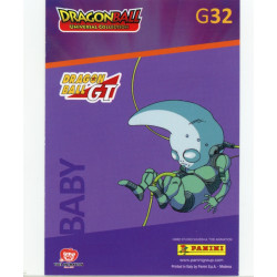 panini-tcg-g32-baby-commune-dragon-ball-universal-tc