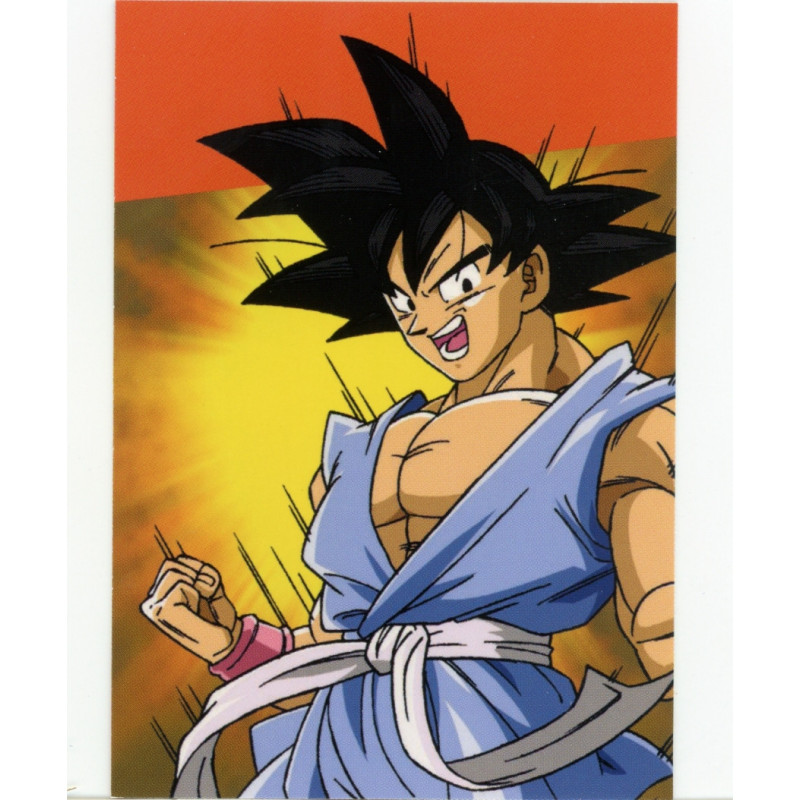 panini-tcg-g33-goku-commune-dragon-ball-universal-tc