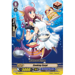 Vanguard_TCG_card_EB02_028EN_Cooking_Caspi_Banquet_of_Divas_