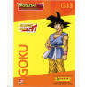 panini-tcg-g33-goku-commune-dragon-ball-universal-tc