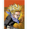 panini-tcg-g34-trunks-super-saiyan-commune-dragon-ball-universal-tc