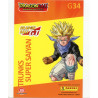 panini-tcg-g34-trunks-super-saiyan-commune-dragon-ball-universal-tc
