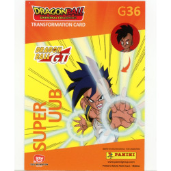 panini-tcg-g36-super-uub-commune-dragon-ball-universal-tc