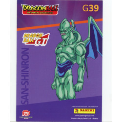 panini-tcg-g39-san-shinron-commune-dragon-ball-universal-tc