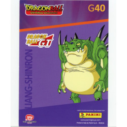 panini-tcg-g40-liang-shinron-commune-dragon-ball-universal-tc
