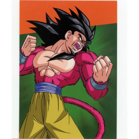 panini-tcg-g43-goku-super-saiyan-4-commune-dragon-ball-universal-tc