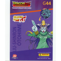 panini-tcg-g44-liu-shinron-otohime-commune-dragon-ball-universal-tc