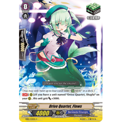 Vanguard_TCG_card_EB02_031EN_Drive_Quartet_Flows_Banquet_of_Divas_