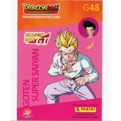 panini-tcg-g48-goten-super-saiyan-commune-dragon-ball-universal-tc