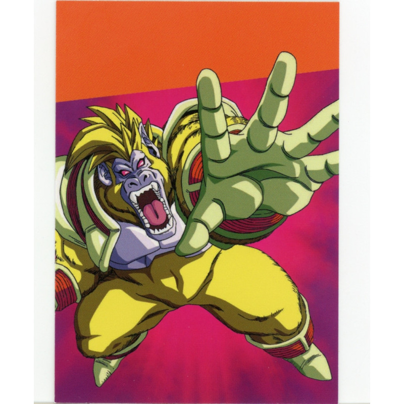 panini-tcg-g52-baby-great-ape-commune-dragon-ball-universal-tc