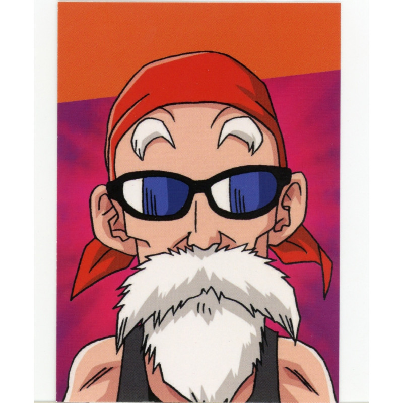 panini-tcg-g55-kamesennin-commune-dragon-ball-universal-tc