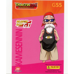 panini-tcg-g55-kamesennin-commune-dragon-ball-universal-tc
