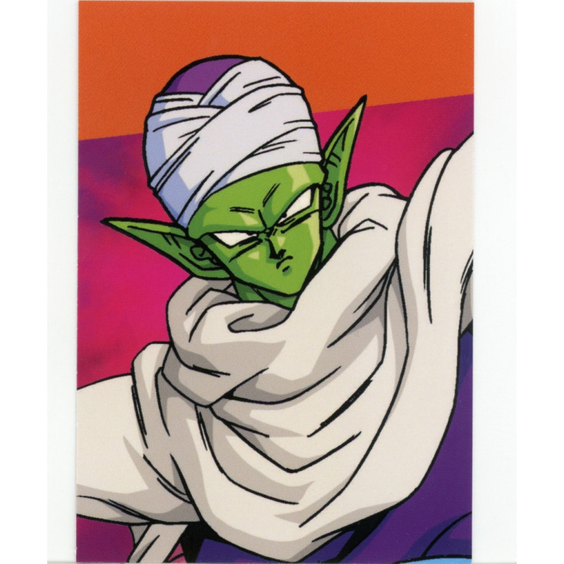panini-tcg-g57-piccolo-commune-dragon-ball-universal-tc