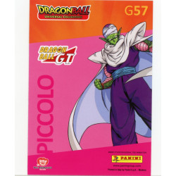 panini-tcg-g57-piccolo-commune-dragon-ball-universal-tc