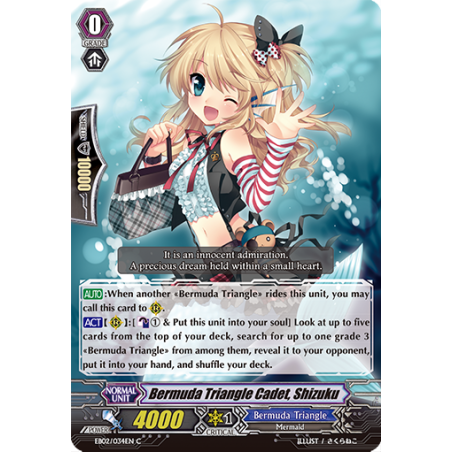 Vanguard_TCG_card_EB02_034EN_Bermuda_Triangle_Cadet_Shizuku_Banquet_of_Divas_