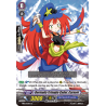 Vanguard_TCG_card_EB02_035EN_Bermuda_Triangle_Cadet_Caravel_Banquet_of_Divas_