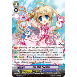 Vanguard_TCG_card_EB02_S01EN_Top_Idol_Pacifica_Banquet_of_Divas_